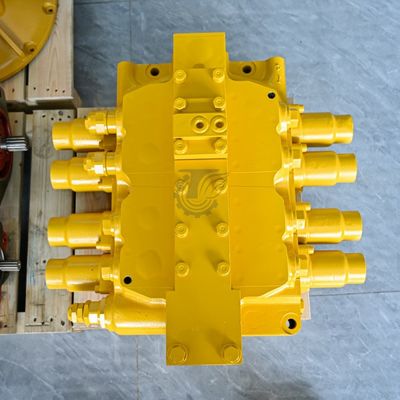 709-14-94001 709-14-94002 709-15-94000 709-15-94000 สำหรับ KOMATSU PC1250-7 PC1250-8 PC1250LC-8 PC1250SP-8 PC1250-8R ชิ้นส่วน Excavators