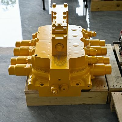 709-14-94001 709-14-94002 709-15-94000 709-15-94000 สำหรับ KOMATSU PC1250-7 PC1250-8 PC1250LC-8 PC1250SP-8 PC1250-8R ชิ้นส่วน Excavators
