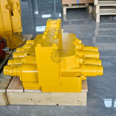 709-14-94001 709-14-94002 709-15-94000 709-15-94000 สำหรับ KOMATSU PC1250-7 PC1250-8 PC1250LC-8 PC1250SP-8 PC1250-8R ชิ้นส่วน Excavators