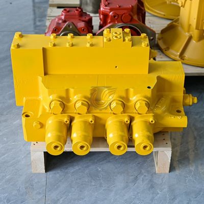 709-14-94001 709-14-94002 709-15-94000 709-15-94000 สำหรับ KOMATSU PC1250-7 PC1250-8 PC1250LC-8 PC1250SP-8 PC1250-8R ชิ้นส่วน Excavators