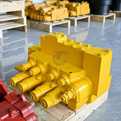 709-14-94001 709-14-94002 709-15-94000 709-15-94000 สำหรับ KOMATSU PC1250-7 PC1250-8 PC1250LC-8 PC1250SP-8 PC1250-8R ชิ้นส่วน Excavators