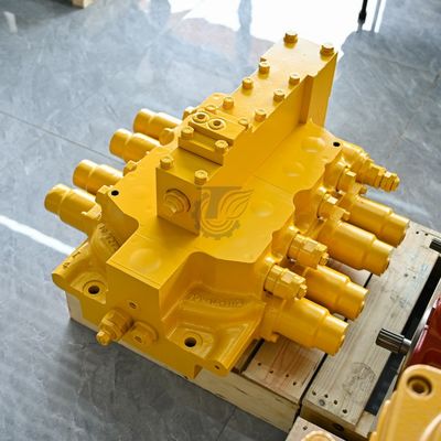 709-14-94001 709-14-94002 709-15-94000 709-15-94000 สำหรับ KOMATSU PC1250-7 PC1250-8 PC1250LC-8 PC1250SP-8 PC1250-8R ชิ้นส่วน Excavators