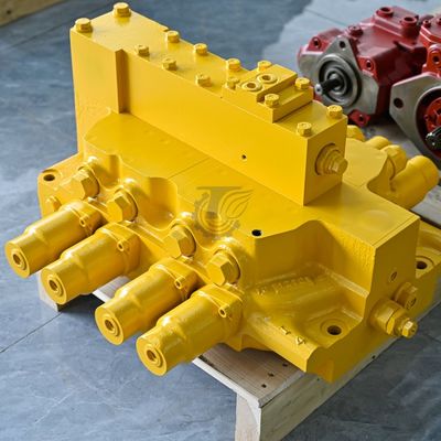 709-14-94001 709-14-94002 709-15-94000 709-15-94000 สำหรับ KOMATSU PC1250-7 PC1250-8 PC1250LC-8 PC1250SP-8 PC1250-8R ชิ้นส่วน Excavators