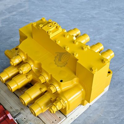 709-14-94001 709-14-94002 709-15-94000 709-15-94000 สำหรับ KOMATSU PC1250-7 PC1250-8 PC1250LC-8 PC1250SP-8 PC1250-8R ชิ้นส่วน Excavators