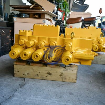 709-14-93501 7091493500 709-14-93500 709-14-94002 709-15-94002 สำหรับ Komatsu PC1250-7 PC1250-8 PC1250LC-8 PC1250SP-8 PC1250