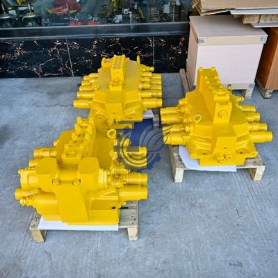 709-14-93501 7091493500 709-14-93500 709-14-94002 709-15-94002 สำหรับ Komatsu PC1250-7 PC1250-8 PC1250LC-8 PC1250SP-8 PC1250