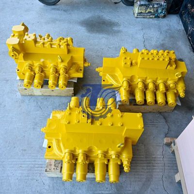 709-14-93501 7091493500 709-14-93500 709-14-94002 709-15-94002 สำหรับ Komatsu PC1250-7 PC1250-8 PC1250LC-8 PC1250SP-8 PC1250