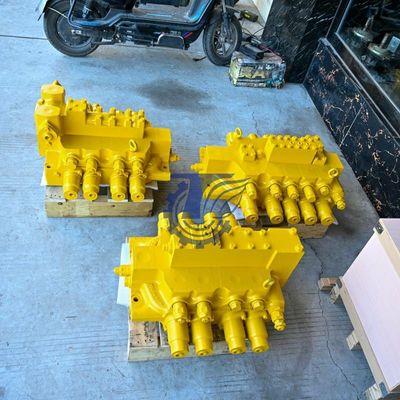 709-14-93501 7091493500 709-14-93500 709-14-94002 709-15-94002 สำหรับ Komatsu PC1250-7 PC1250-8 PC1250LC-8 PC1250SP-8 PC1250