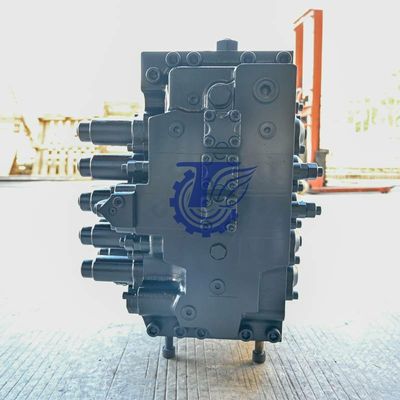 31QB-17100 31QB-17000 สำหรับ Hyundai R480LC-9 R480LC-9A R480LC-9S R520LC-9 R520LC-9A R520LC-9S ชิ้นส่วนรถขุดไฮดรอลิก