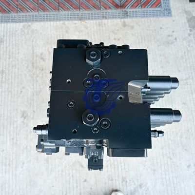 31QB-17100 31QB-17000 สำหรับ Hyundai R480LC-9 R480LC-9A R480LC-9S R520LC-9 R520LC-9A R520LC-9S ชิ้นส่วนรถขุดไฮดรอลิก