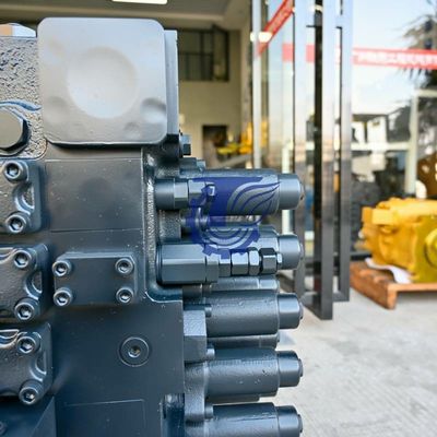 31QB-17100 31QB-17000 สำหรับ Hyundai R480LC-9 R480LC-9A R480LC-9S R520LC-9 R520LC-9A R520LC-9S ชิ้นส่วนรถขุดไฮดรอลิก