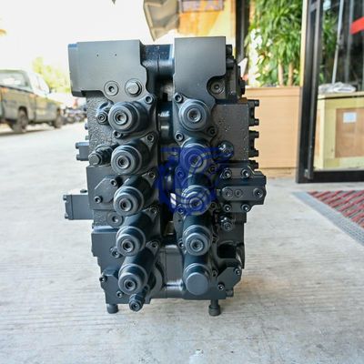 31QB-17100 31QB-17000 สำหรับ Hyundai R480LC-9 R480LC-9A R480LC-9S R520LC-9 R520LC-9A R520LC-9S ชิ้นส่วนรถขุดไฮดรอลิก