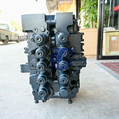 31QB-17100 31QB-17000 สำหรับ Hyundai R480LC-9 R480LC-9A R480LC-9S R520LC-9 R520LC-9A R520LC-9S ชิ้นส่วนรถขุดไฮดรอลิก