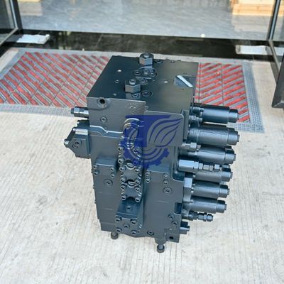 31QB-17100 31QB-17000 สำหรับ Hyundai R480LC-9 R480LC-9A R480LC-9S R520LC-9 R520LC-9A R520LC-9S ชิ้นส่วนรถขุดไฮดรอลิก
