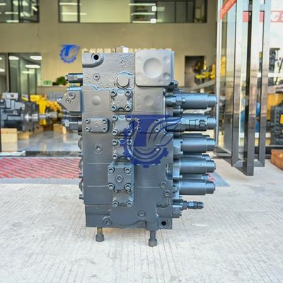 31QB-17100 31QB-17000 สำหรับ Hyundai R480LC-9 R480LC-9A R480LC-9S R520LC-9 R520LC-9A R520LC-9S ชิ้นส่วนรถขุดไฮดรอลิก