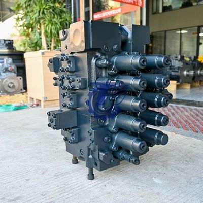 31QB-17100 31QB-17000 สำหรับ Hyundai R480LC-9 R480LC-9A R480LC-9S R520LC-9 R520LC-9A R520LC-9S ชิ้นส่วนรถขุดไฮดรอลิก