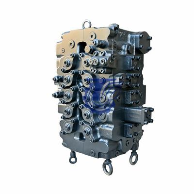 420-00281 420-00281A FOR DOOSAN SOLAR 420LC-V EXCAVATORS PARTS Hydraulic MAIN CONTROL VALVE aftermarket แท้
