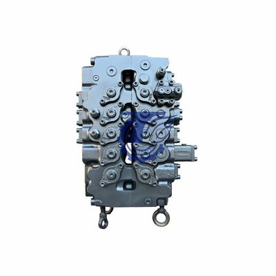 420-00281 420-00281A FOR DOOSAN SOLAR 420LC-V EXCAVATORS PARTS Hydraulic MAIN CONTROL VALVE aftermarket แท้