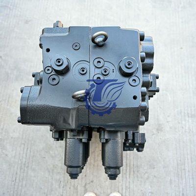 420-00281 420-00281A FOR DOOSAN SOLAR 420LC-V EXCAVATORS PARTS Hydraulic MAIN CONTROL VALVE aftermarket แท้