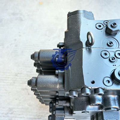 420-00281 420-00281A FOR DOOSAN SOLAR 420LC-V EXCAVATORS PARTS Hydraulic MAIN CONTROL VALVE aftermarket แท้