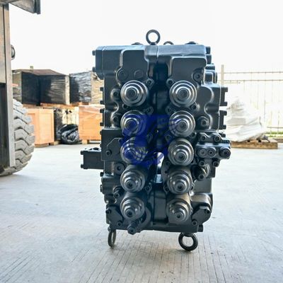 420-00281 420-00281A FOR DOOSAN SOLAR 420LC-V EXCAVATORS PARTS Hydraulic MAIN CONTROL VALVE aftermarket แท้