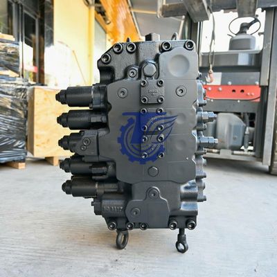 420-00281 420-00281A FOR DOOSAN SOLAR 420LC-V EXCAVATORS PARTS Hydraulic MAIN CONTROL VALVE aftermarket แท้