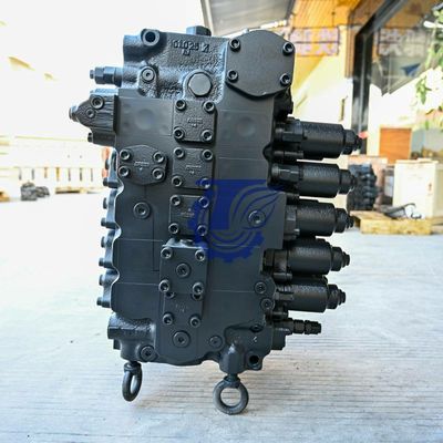 420-00281 420-00281A FOR DOOSAN SOLAR 420LC-V EXCAVATORS PARTS Hydraulic MAIN CONTROL VALVE aftermarket แท้