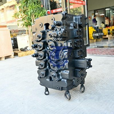 420-00281 420-00281A FOR DOOSAN SOLAR 420LC-V EXCAVATORS PARTS Hydraulic MAIN CONTROL VALVE aftermarket แท้