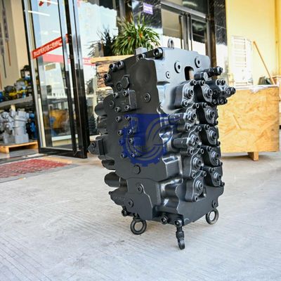 420-00281 420-00281A FOR DOOSAN SOLAR 420LC-V EXCAVATORS PARTS Hydraulic MAIN CONTROL VALVE aftermarket แท้