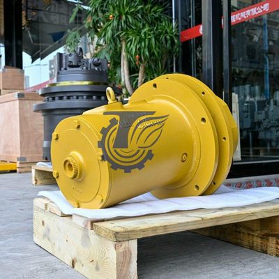 295-9595 2959606 295-9595 349-4075 CA2959595 สำหรับ CAT 374D 374F 390D 390F ชิ้นส่วนรถขุด