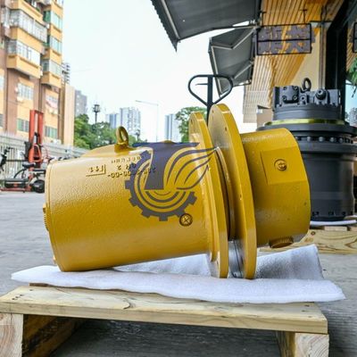 295-9595 2959606 295-9595 349-4075 CA2959595 สำหรับ CAT 374D 374F 390D 390F ชิ้นส่วนรถขุด