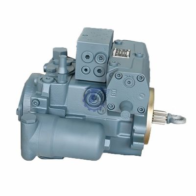 10030434 R902159660 10030435 5617554 2079960 FOR LIEBHERR R934B R944B ชิ้นส่วนเครื่องขุดดิน ปั๊มไฮดรอลิก A4VG56 ปั๊มหลัก