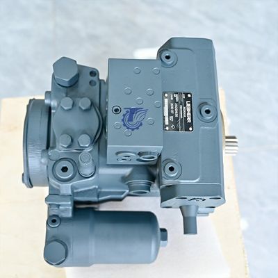 10030434 R902159660 10030435 5617554 2079960 FOR LIEBHERR R934B R944B ชิ้นส่วนเครื่องขุดดิน ปั๊มไฮดรอลิก A4VG56 ปั๊มหลัก