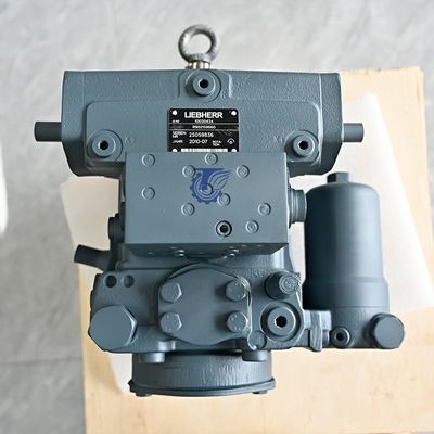 10030434 R902159660 10030435 5617554 2079960 FOR LIEBHERR R934B R944B ชิ้นส่วนเครื่องขุดดิน ปั๊มไฮดรอลิก A4VG56 ปั๊มหลัก