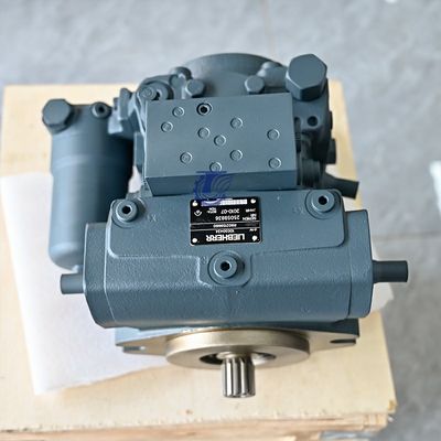 10030434 R902159660 10030435 5617554 2079960 FOR LIEBHERR R934B R944B ชิ้นส่วนเครื่องขุดดิน ปั๊มไฮดรอลิก A4VG56 ปั๊มหลัก