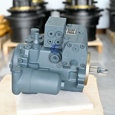 10030434 R902159660 10030435 5617554 2079960 FOR LIEBHERR R934B R944B ชิ้นส่วนเครื่องขุดดิน ปั๊มไฮดรอลิก A4VG56 ปั๊มหลัก