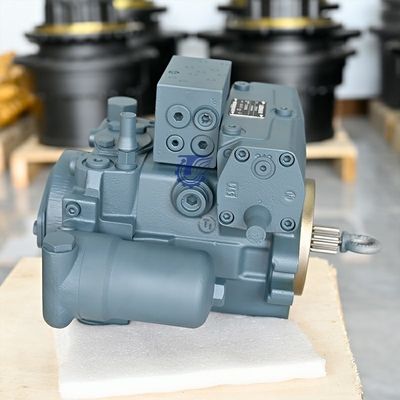 10030434 R902159660 10030435 5617554 2079960 FOR LIEBHERR R934B R944B ชิ้นส่วนเครื่องขุดดิน ปั๊มไฮดรอลิก A4VG56 ปั๊มหลัก