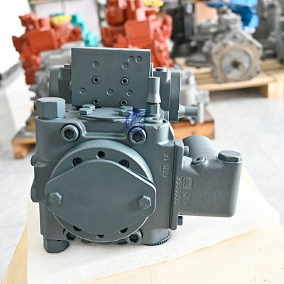 10030434 R902159660 10030435 5617554 2079960 FOR LIEBHERR R934B R944B ชิ้นส่วนเครื่องขุดดิน ปั๊มไฮดรอลิก A4VG56 ปั๊มหลัก