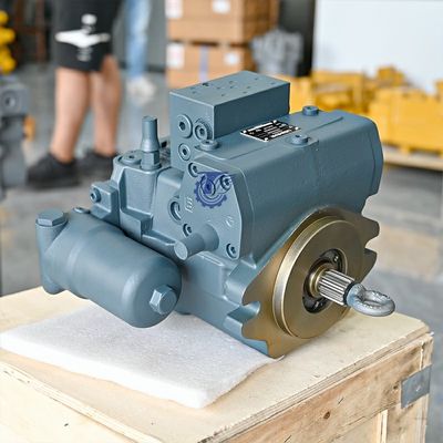 10030434 R902159660 10030435 5617554 2079960 FOR LIEBHERR R934B R944B ชิ้นส่วนเครื่องขุดดิน ปั๊มไฮดรอลิก A4VG56 ปั๊มหลัก