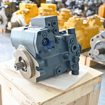 10030434 R902159660 10030435 5617554 2079960 FOR LIEBHERR R934B R944B ชิ้นส่วนเครื่องขุดดิน ปั๊มไฮดรอลิก A4VG56 ปั๊มหลัก