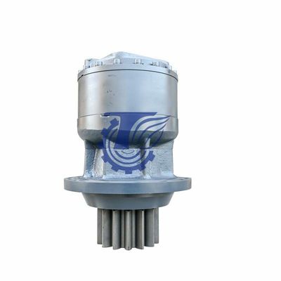 VOE14647337 VOE14647337 VOE14663485 VOE14647335 สําหรับ VOLVO EC750D EC750E Excavators ไฮดรอลิก สวิงมอเตอร์ สวิงเกียร์บ๊อกซ์สวิงลดเกียร์