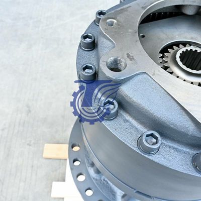 VOE14647337 VOE14647337 VOE14663485 VOE14647335 สําหรับ VOLVO EC750D EC750E Excavators ไฮดรอลิก สวิงมอเตอร์ สวิงเกียร์บ๊อกซ์สวิงลดเกียร์