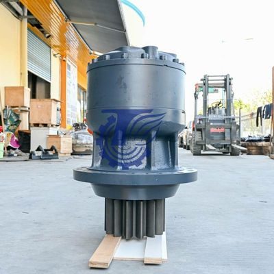 VOE14647337 VOE14647337 VOE14663485 VOE14647335 สําหรับ VOLVO EC750D EC750E Excavators ไฮดรอลิก สวิงมอเตอร์ สวิงเกียร์บ๊อกซ์สวิงลดเกียร์