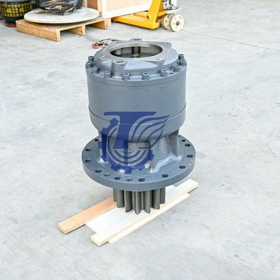 VOE14647337 VOE14647337 VOE14663485 VOE14647335 สําหรับ VOLVO EC750D EC750E Excavators ไฮดรอลิก สวิงมอเตอร์ สวิงเกียร์บ๊อกซ์สวิงลดเกียร์