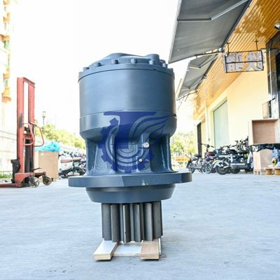 VOE14647337 VOE14647337 VOE14663485 VOE14647335 สําหรับ VOLVO EC750D EC750E Excavators ไฮดรอลิก สวิงมอเตอร์ สวิงเกียร์บ๊อกซ์สวิงลดเกียร์