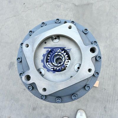 VOE14647337 VOE14647337 VOE14663485 VOE14647335 สําหรับ VOLVO EC750D EC750E Excavators ไฮดรอลิก สวิงมอเตอร์ สวิงเกียร์บ๊อกซ์สวิงลดเกียร์