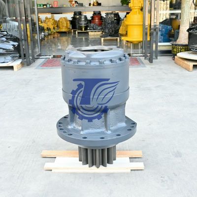 VOE14647337 VOE14647337 VOE14663485 VOE14647335 สําหรับ VOLVO EC750D EC750E Excavators ไฮดรอลิก สวิงมอเตอร์ สวิงเกียร์บ๊อกซ์สวิงลดเกียร์