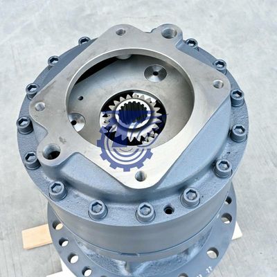 VOE14647337 VOE14647337 VOE14663485 VOE14647335 สําหรับ VOLVO EC750D EC750E Excavators ไฮดรอลิก สวิงมอเตอร์ สวิงเกียร์บ๊อกซ์สวิงลดเกียร์