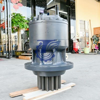 VOE14647337 VOE14647337 VOE14663485 VOE14647335 สําหรับ VOLVO EC750D EC750E Excavators ไฮดรอลิก สวิงมอเตอร์ สวิงเกียร์บ๊อกซ์สวิงลดเกียร์