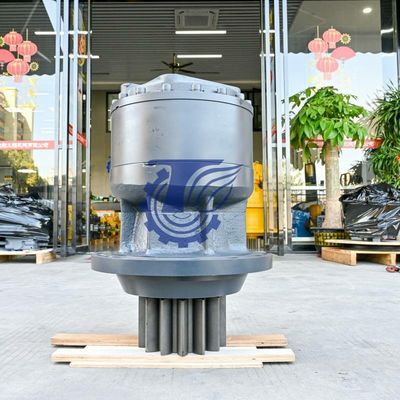 VOE14647337 VOE14647337 VOE14663485 VOE14647335 สําหรับ VOLVO EC750D EC750E Excavators ไฮดรอลิก สวิงมอเตอร์ สวิงเกียร์บ๊อกซ์สวิงลดเกียร์